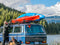 Yakima SweetRoll Kayak Carrier (8004077)