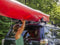 Yakima SweetRoll Kayak Carrier (8004077)