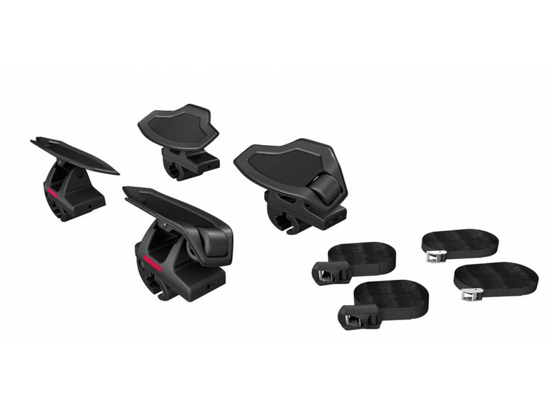 Yakima SweetRoll Kayak Carrier (8004077)