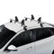 Cruz Rafter kayak carrier (940-622) with U-bolt attachments