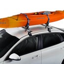 Cruz Rafter kayak carrier (940-622) with U-bolt attachments