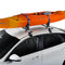 Cruz Rafter kayak carrier (940-622) with U-bolt attachments