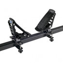 Cruz Rafter kayak carrier (940-622) with U-bolt attachments