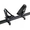 Cruz Rafter kayak carrier (940-622) with U-bolt attachments