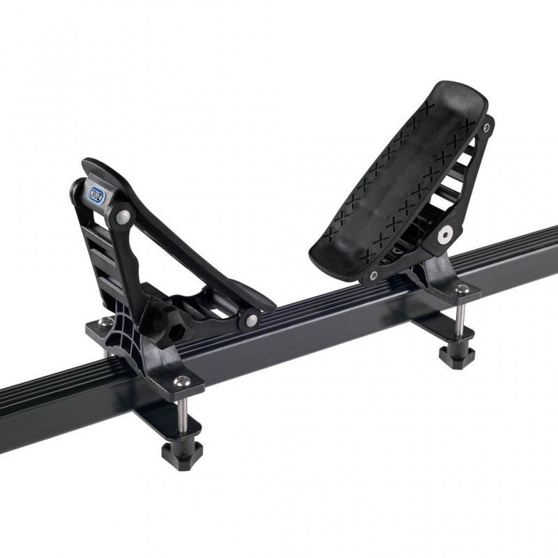 Cruz Rafter kayak carrier (940-622) with U-bolt attachments