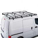 CRUZ EVO RACK Steel 440 x 158 cm Van Ladder Rack, E44-158, 910-777