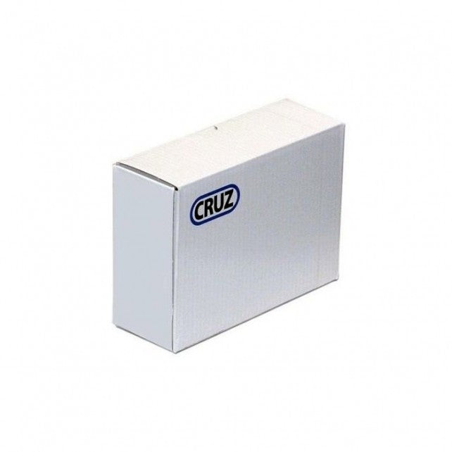 Cruz Roof Rack Fitting Kit Clamp, H. City sedan 4d (08->14), 935-759