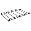 CRUZ EVO RACK Alloy 150 x 110 cm Van Ladder Rack, A15-110, 912-100