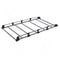 CRUZ EVO RACK Alloy 150 x 110 cm Van Ladder Rack, A15-110, 912-100