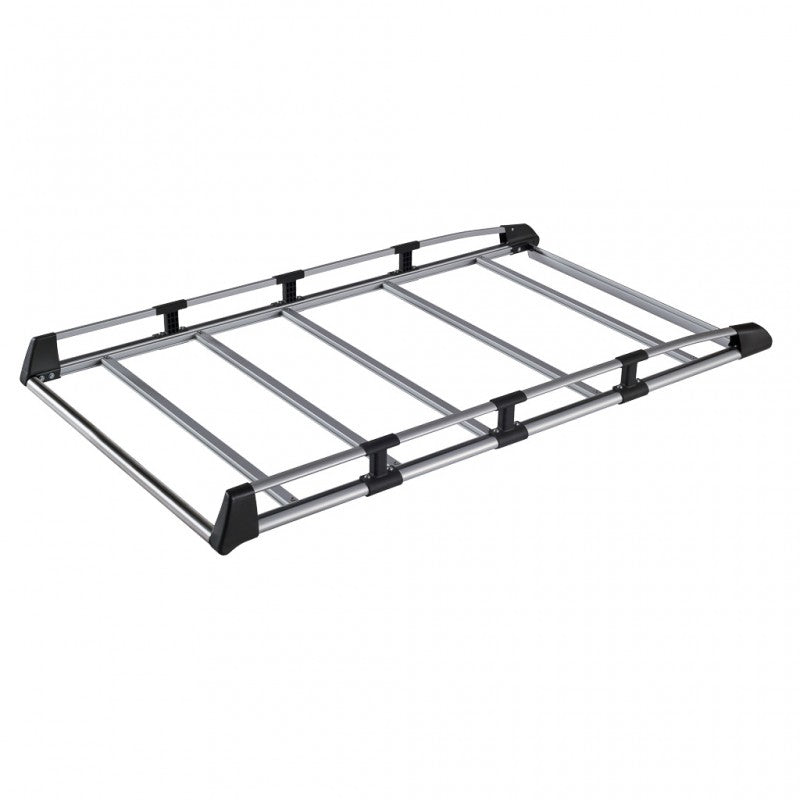 CRUZ EVO RACK Alloy 150 x 110 cm Van Ladder Rack, A15-110, 912-100