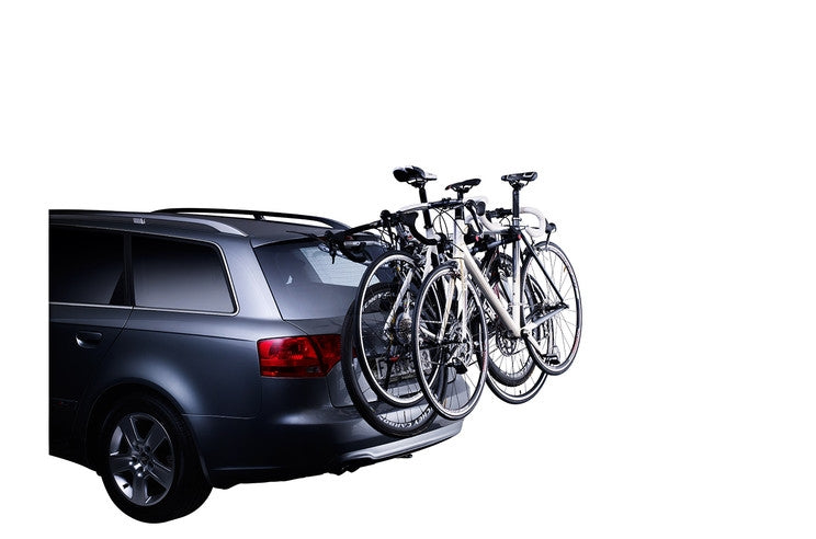 THULE CLIP ON 3 BIKE CARRIER 910301 - Car Racks