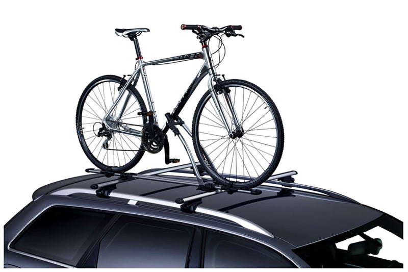 Roof Racks Galore Roof rack Thule bike carrier rooftop bike carrier roof top bike carrier Freeride Free ride BA532 532002