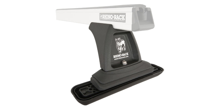 Roof racks galore rhino rack rcp