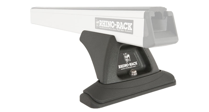 Roof racks galore rhino rack rcp base kit