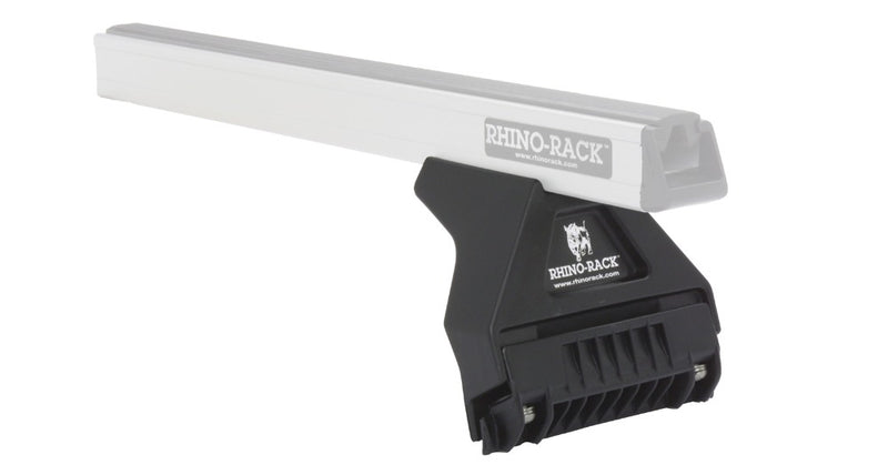 RL150S10 Roof racks galore rhino rack gutter legs