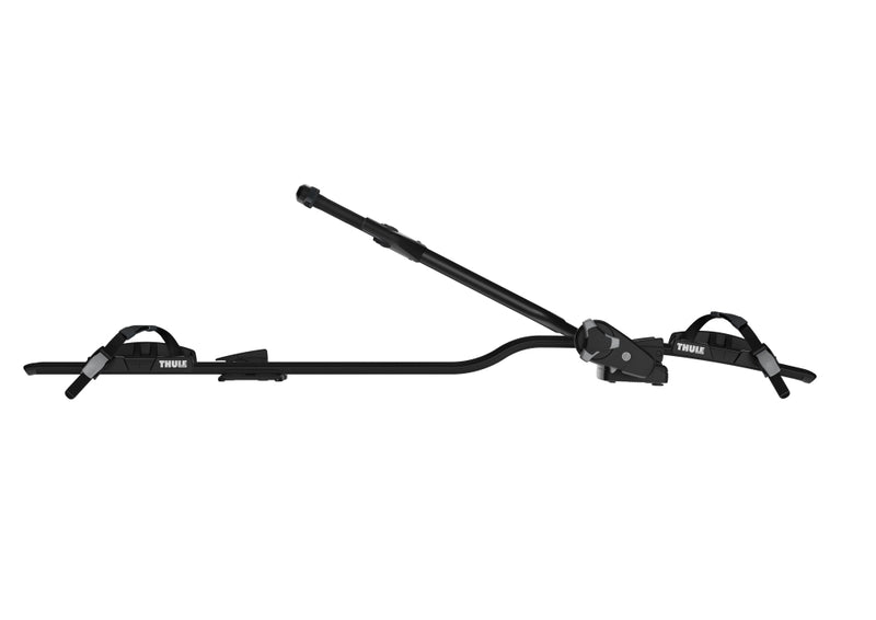 Thule Proride Black 598002 - Car Racks