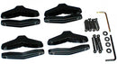THULE RETRO-FIT MOUNTING KIT 753-3998