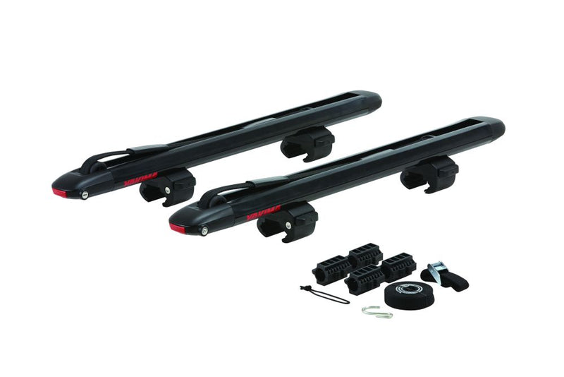 yakima supdawg sup board carrier roof racks galore paddleboard carrier