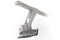 THULE ARTIFICIAL RAIN GUTTER 542000