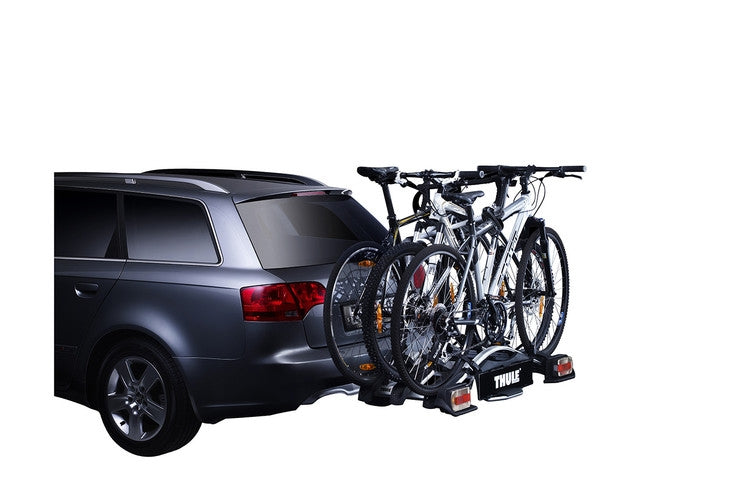 Thule G2 Euroway 3 Bike Carrier 923AU - Car Racks