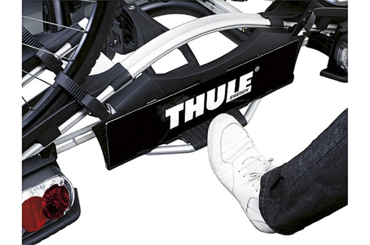 Thule G2 Euroway 3 Bike Carrier 923AU - Car Racks