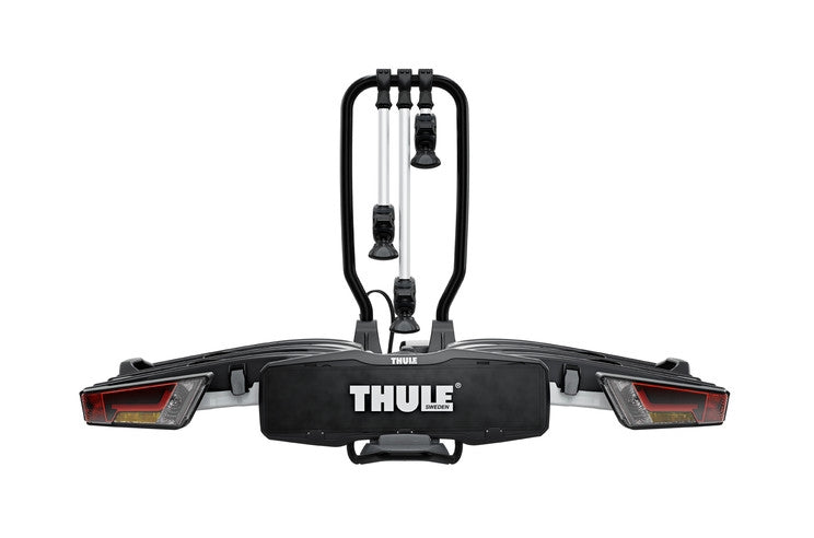 Thule Easyfold XT 3 Bike Carrier 934AU - Car Racks