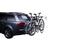 Thule Hang On Towbar 3 Bike Carrier - Fold Down 972000 - Car Racks