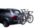 Thule Hangon 3 Bike No Tilt 974000 - Car Racks