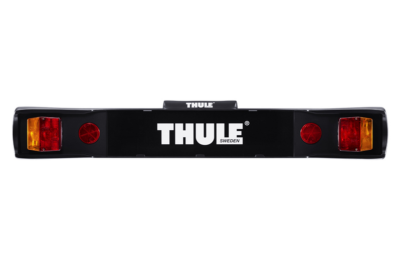 Thule Rear Mount Light & Number Plate Holder 976AU - Car Racks