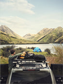 Thule Canyon Cargo Basket (859002)