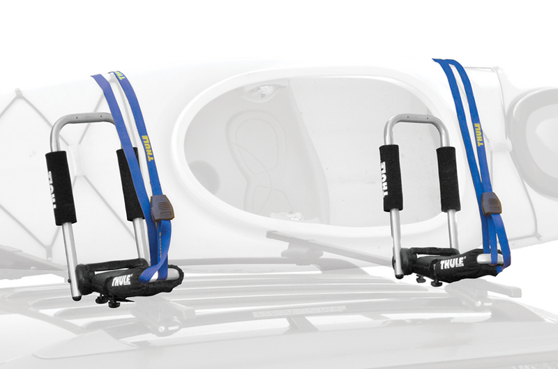 THULE HULL-A-PORT PRO (837000)