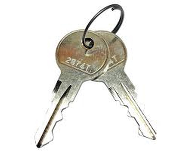 THULE KEY N 121
