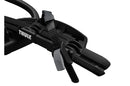 Thule Proride Black 598002 - Car Racks