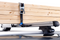 THULE RATCHET TIE DOWN 323000