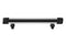 THULE SNOWPACK 732401 (up to 4 pairs of skis or 2 snow boards)