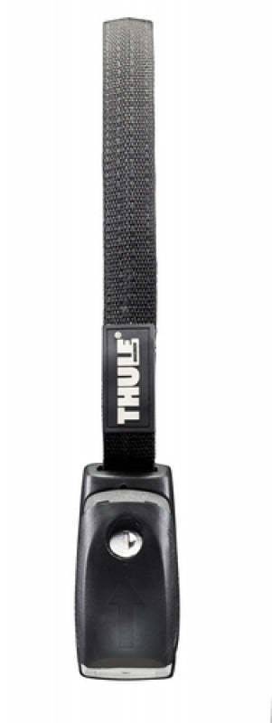 THULE STRAP 2x400cm LOCKABLE 841000