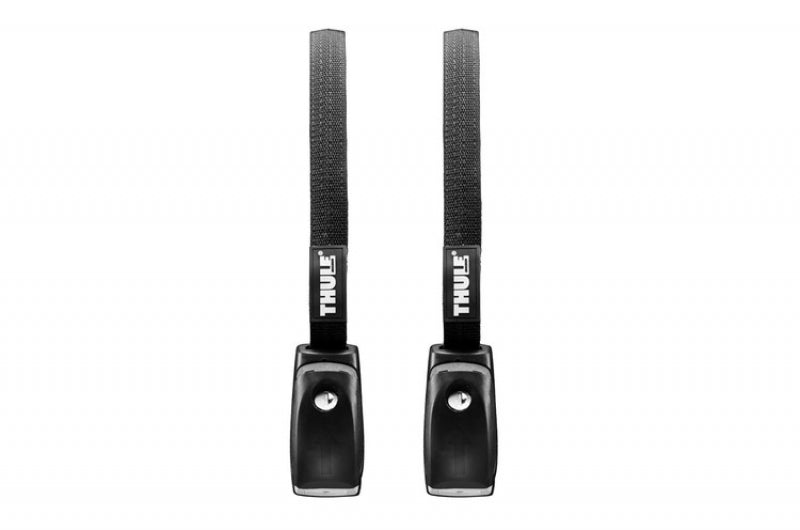 THULE STRAP 2x400cm LOCKABLE 841000