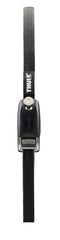 THULE STRAP 2x400cm LOCKABLE 841000