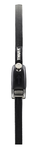 THULE STRAP 2x400cm LOCKABLE 841000