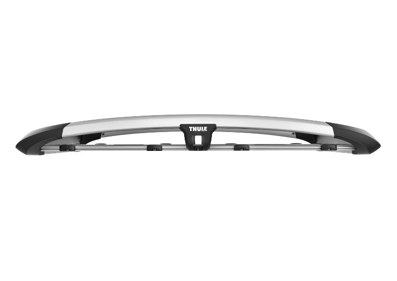 Thule Trail Large Silver Cargo Basket (824000)