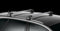 Thule Wingbar Edge Fixedpoint / Solid Roof Rails Silver-959600