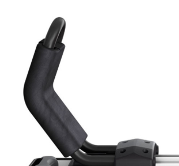 Thule 2 Bend Cradle for Hullavator Pro - 753-3622-02