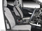 MSA MU-X – 04/17 to CURRENT – Front Twin Buckets (AIRBAG SEATS) + Console Cover + Integrated Lumbar Support - ID11