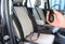 MSA MU-X – 04/17 to CURRENT – Front Twin Buckets (AIRBAG SEATS) + Console Cover + Integrated Lumbar Support - ID11