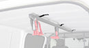 Rhino Rack Fits Toyota Hiace 6th Gen Internal Ladder Rack Bracket kit - ILRH6GK1