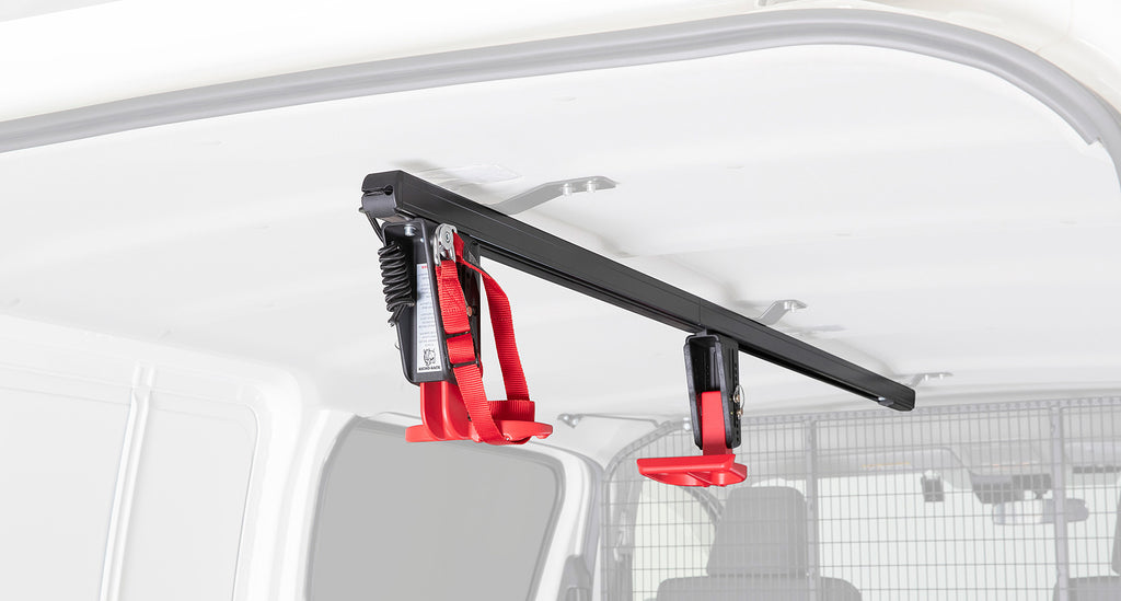 Rhino Rack Van Internal Ladder Rack - ILRRACK – Car Racks