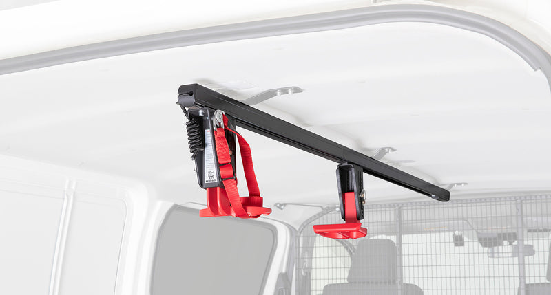Rhino Rack Van Internal Ladder Rack - ILRRACK