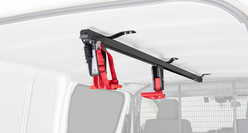 Rhino Rack Van Internal Ladder Rack - ILRRACK