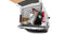 Rhino Rack Van Internal Ladder Rack - ILRRACK