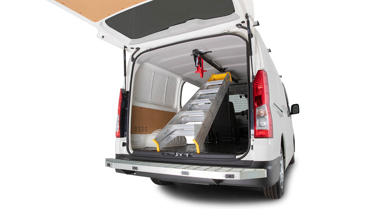 Rhino Rack Van Internal Ladder Rack - ILRRACK